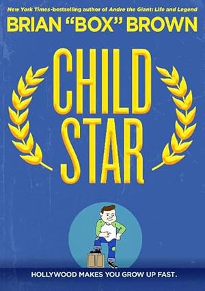Seller image for Child Star (Paperback) for sale by Grand Eagle Retail