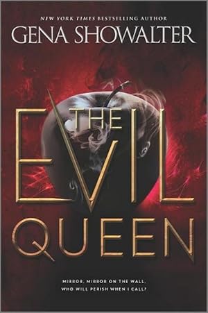 Seller image for The Evil Queen (Paperback) for sale by Grand Eagle Retail