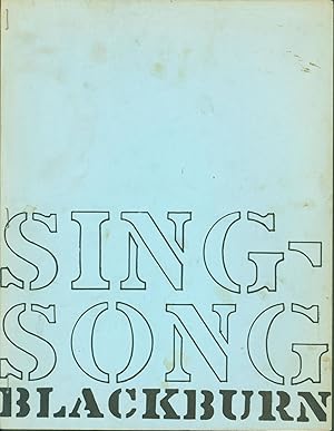 Sing-Song