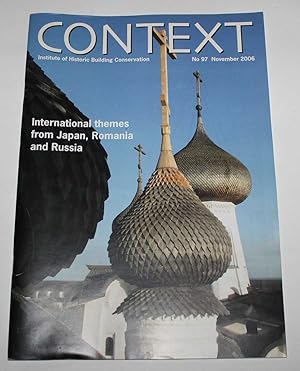 Context (No. 97 November 2006)