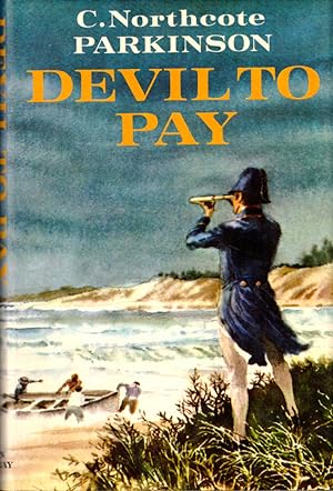 Seller image for Devil to Pay for sale by Kenneth Mallory Bookseller ABAA
