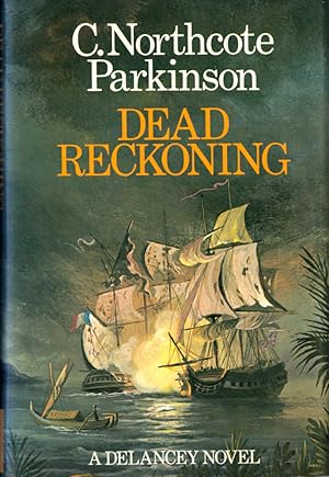 Seller image for Dead Reckoning for sale by Kenneth Mallory Bookseller ABAA