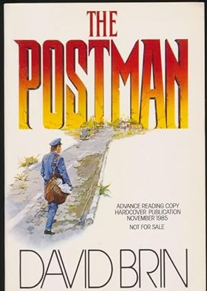 the postman by david brin the postman by david brin