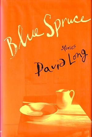 Bild des Verkufers fr Blue Spruce zum Verkauf von Kenneth Mallory Bookseller ABAA