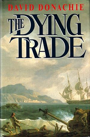 Imagen del vendedor de The Dying Trade a la venta por Kenneth Mallory Bookseller ABAA