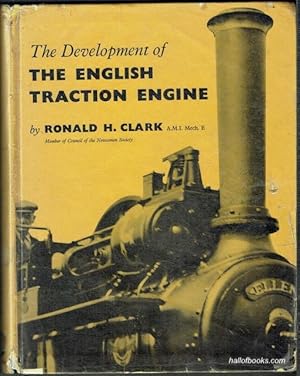 The Development Of The English Traction Engine