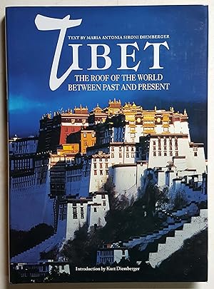 Seller image for Tibet: The Roof of the World between Past and Present for sale by Shoestring Collectibooks