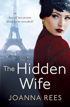 Seller image for The Hidden Wife (Paperback) for sale by Grand Eagle Retail