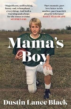 Imagen del vendedor de Mama's Boy (Paperback) a la venta por Grand Eagle Retail