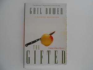 Seller image for The Gifted: A Joanne Kilbourn Mystery for sale by Lindenlea Books