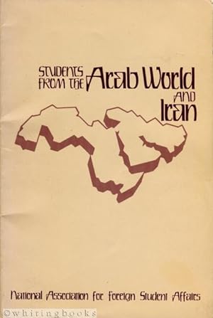 Seller image for Students from the Arab World and Iran for sale by Whiting Books
