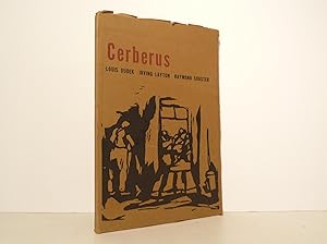 Imagen del vendedor de Cerberus a la venta por Librairie Orphe