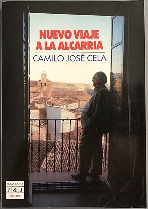 Nuevo viaje a la Alcarria