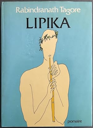 Seller image for Lipika for sale by Il Tuffatore