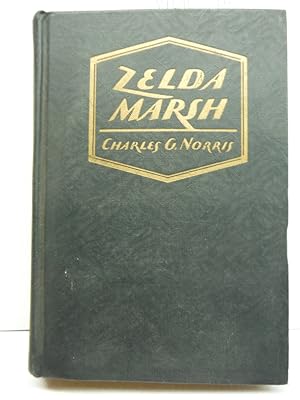 Immagine del venditore per Zelda Marsh venduto da Imperial Books and Collectibles