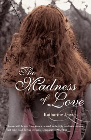 Seller image for The Madness of Love for sale by M.Roberts - Books And ??????