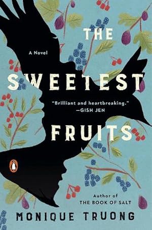 Immagine del venditore per The Sweetest Fruits (Paperback) venduto da Grand Eagle Retail