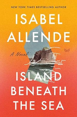 Seller image for Island Beneath The Sea (Paperback) for sale by Grand Eagle Retail