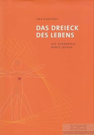 Bild des Verkufers fr Das Dreieck des Lebens zum Verkauf von Leipziger Antiquariat