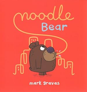 Seller image for Noodle Bear for sale by GreatBookPrices