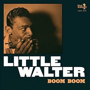 Seller image for Boom Boom [Vinyl LP] for sale by NEPO UG