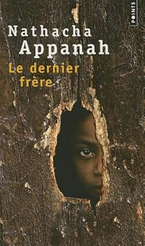 Imagen del vendedor de Le dernier Frre -Language: french a la venta por GreatBookPrices