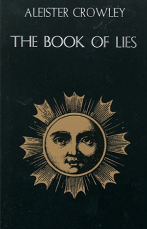 Seller image for Book of Lies for sale by GreatBookPricesUK