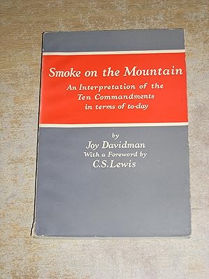 Smoke On The Mountain