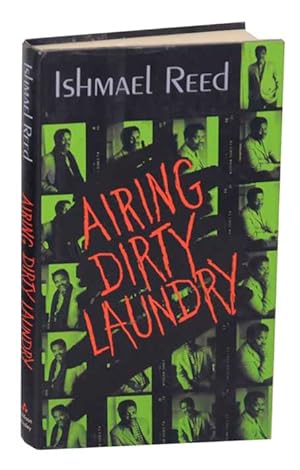 Bild des Verkufers fr Airing Dirty Laundry zum Verkauf von Jeff Hirsch Books, ABAA