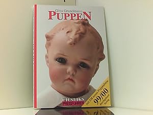 Puppen 1999/2000