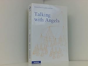 Bild des Verkufers fr Talking with Angels: Budaliget 1943 zum Verkauf von Book Broker