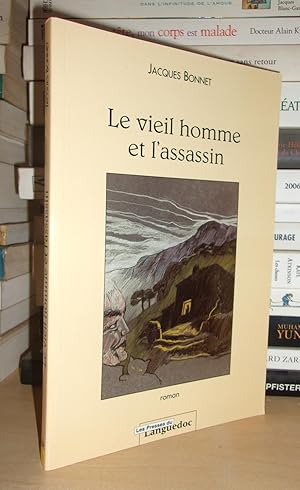 Image du vendeur pour LE VIEIL HOMME ET L' ASSASSIN mis en vente par Planet's books