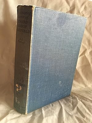 The Amazing Career of Edward Gibbon Wakefield, with Extracts from a Letter from Sydney (1829)