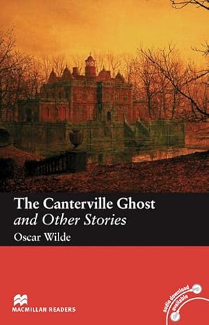 Immagine del venditore per The Canterville Ghost and Other Stories: Lektre (ohne Audio-CD) (Macmillan Readers) venduto da unifachbuch e.K.