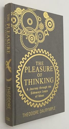 The pleasure of thinking. A journey through the sideways leaps of ideas