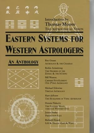 Imagen del vendedor de Eastern Systems for Western Astrologers : An Anthology a la venta por GreatBookPricesUK