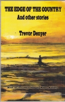 Immagine del venditore per The Edge Of The Country And Other Stories venduto da COLD TONNAGE BOOKS