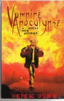 Imagen del vendedor de Vampire Apocalypse: A World Torn Asunder a la venta por COLD TONNAGE BOOKS