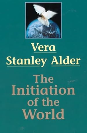 Seller image for Initiation of the World for sale by GreatBookPricesUK