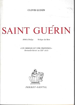 Saint guérin