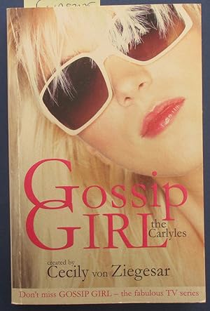 Seller image for Gossip Girl - The Carlyles #1 for sale by Reading Habit