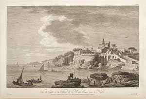 Immagine del venditore per Voyage pittoresque ou Description des royaumes de Naples et de Sicile. venduto da Librairie Vignes Online