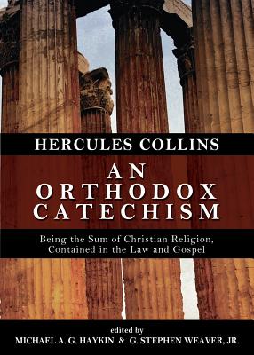 Seller image for An Orthodox Catechism (Paperback or Softback) for sale by BargainBookStores