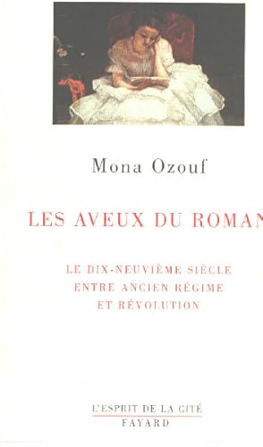 Les Aveux du roman