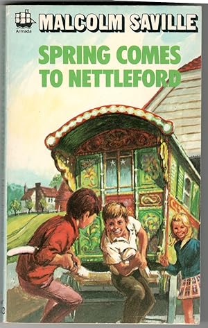 Seller image for Spring Comes to Nettleford for sale by Millersford Books