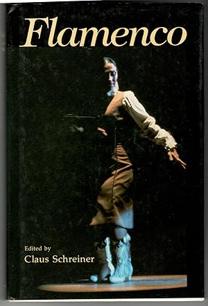 Seller image for Flamenco for sale by Millersford Books