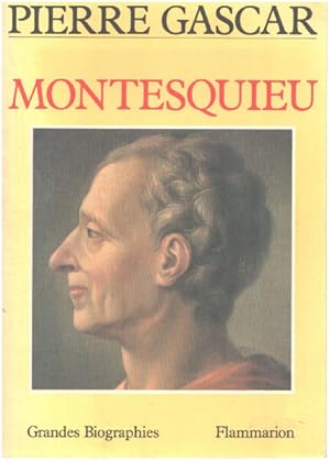 Montesquieu