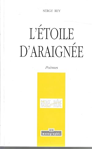 l'étoile d'araignée