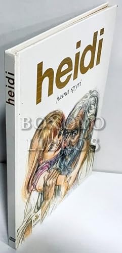 Heidi (incluye Otra vez Heidi)