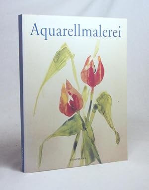 Bild des Verkufers fr Aquarellmalerei / hrsg. von Sally Harper. [Red. der dt. Ausg.: Pno, Berlin. bers. aus dem Engl.: Barbara Bergfeld .] zum Verkauf von Versandantiquariat Buchegger